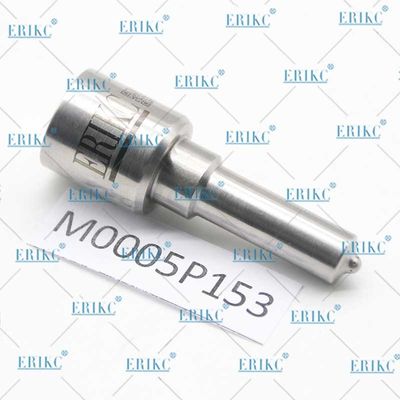 Siemens piezo spray nozzle set M0005P153 M0005P153 diesel pump nozzle for injector 5WS40441 5WS40200