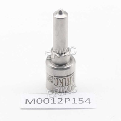 ERIKC Siemens piezo injector nozzle M0012P154 diesel fuel nozzles for 5WS40677 AV6Q9F593AA