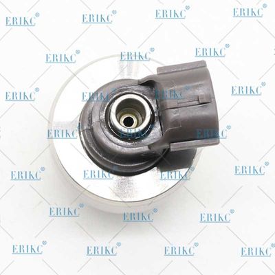 ERIKC Common Rail Injector Solenoid Valve Auto Fuel Cut-off Solenoid Valve E1022028 for Denso 5550