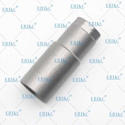 ERIKC E1023512 Common Rail Injector Piezo Diesel Injector Retaining Nozzle Nut Diesel Injector Pressure Cap for Bosch