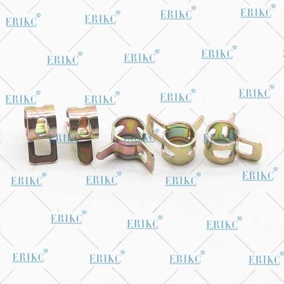 ERIKC E1021098 Diesel Pump Injector Fixing Tool Return Pipe Injector Return Pipe Clamp for Bosch