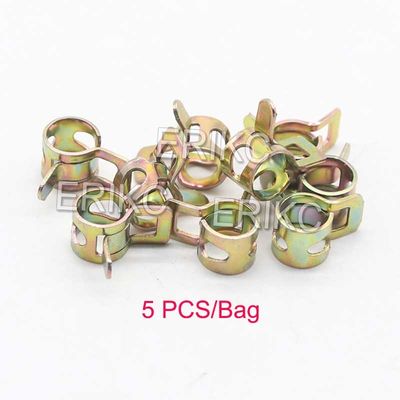 ERIKC E1021098 Diesel Pump Injector Fixing Tool Return Pipe Injector Return Pipe Clamp For BOS