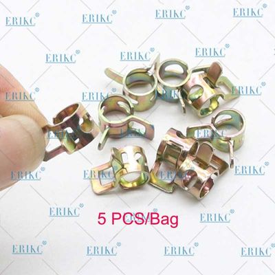 ERIKC E1021098 Diesel Pump Injector Fixing Tool Return Pipe Injector Return Pipe Clamp For BOS