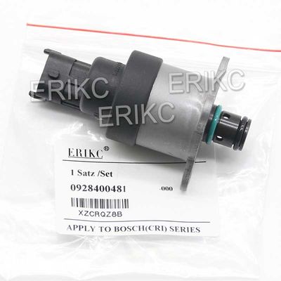0928 400 481 Valve Meter Tool 0928400481 Diesel Fuel Pressure Regulator 0 928 400 481 for Iveco Ford