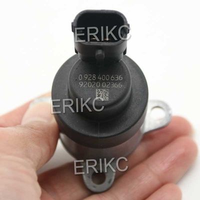 LISERON Standard Fuel Pressure Regulator Valve 0928400636 / 0928 400 636 / 0 928 400 636 for Scorpio 2.6 CRDe