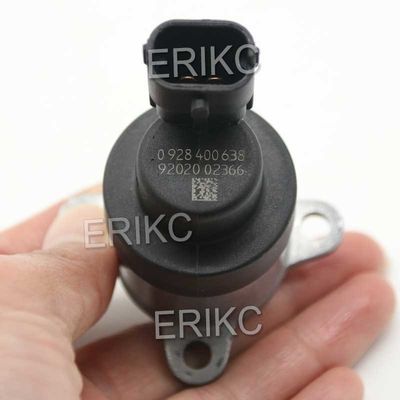 FORD DAF For Cumins IH ERIKC For BOS 0928400638 Fuel Pressure Control Valve Regulator 0928 400 638 (0 928 400 638)
