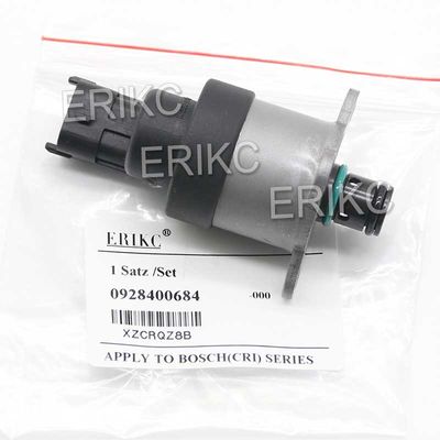 0928 400 684 Fuel Pressure Regulating Valve 0928400684 Fuel Pump Inlet Metering Valve 0 928 400 684 For BOS