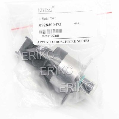 For BOS Metering Valve 0928400473 0 928 400 473 Common Rail Measuring Instrument 0928 400 473 For Cumins