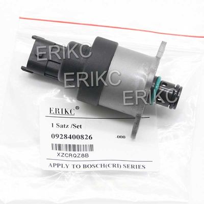 0928400826 Fuel Metering Valve 0928 400 826 Original Measure Unit 0 928 400 826 For BOS
