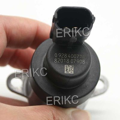 For Renau 0928400714 For BOS Diesel Fuel Pump Suction Valve 0928 400 714 and 0 928 400 714