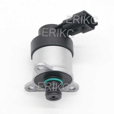 HYUNDAI and KIA 0928400633 Sliver & Black Diesel Inlet Metering Valve For BOS 0928 400 633 , 0 928 400 633
