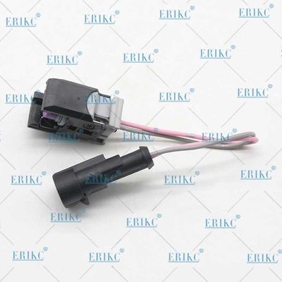 ERIKC E1024037 Auto Diagnostic Tool Wire Contact Injector Connection Line For Delp Euro 5