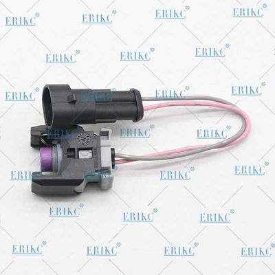 ERIKC E1024037 Auto Diagnostic Tool Wire Contact Injector Connection Line For Delp Euro 5