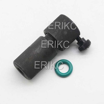 ERIKC E1024019 E1024020 Common Rail Injector Diesel Collector Tool Oil Nozzle Collector Tool S Type 7mm P Type 9mm