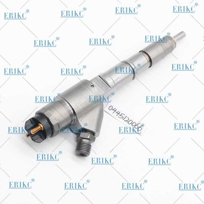 ERIKC 0445120066 Electronic Unit Injectors 0 445 120 066 Common Rail Fuel Injection 0445 120 066 for VOLVO