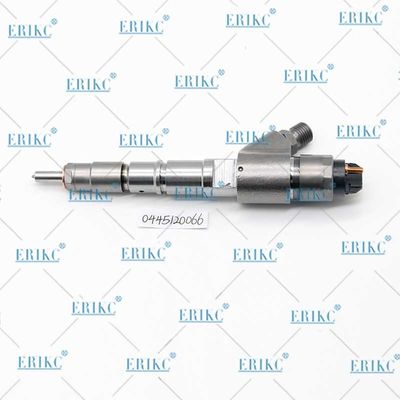 ERIKC 0445120066 Electronic Unit Injectors 0 445 120 066 Common Rail Fuel Injection 0445 120 066 for Volv
