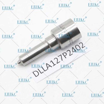 ERIKC DLLA127P2402 Fuel Spray Nozzle DLLA 127P2402 Oil Pump Nozzle DLLA 127 P 2402 for 0 445 120 367