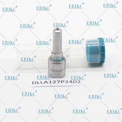 ERIKC DLLA127P2402 Fuel Spray Nozzle DLLA 127P2402 Oil Pump Nozzle DLLA 127 P 2402 for 0 445 120 367