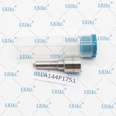 ERIKC DLLA144P1751 Fuel Injector Nozzle DLLA 144P1751 Mist Nozzle DLLA 144 P 1751 for 0445120115