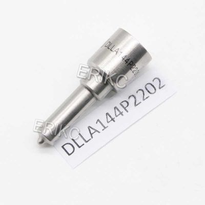 ERIKC DLLA144P2202 Diesel Injector Nozzle DLLA 144P2202 Replacement Nozzle DLLA 144 P 2202 for 0445120240