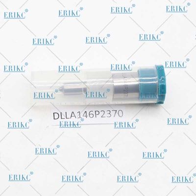 ERIKC 0433172370 DLLA146P2370 Fuel Injector Nozzle DLLA 146 P 2370 Oil Burner Nozzle DLLA 146P2370 for 0445120342