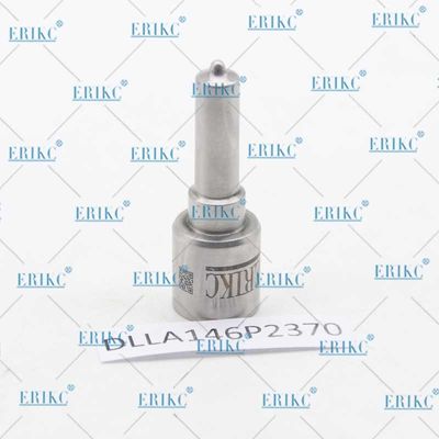 ERIKC 0433172370 DLLA146P2370 Fuel Injector Nozzle DLLA 146 P 2370 Oil Burner Nozzle DLLA 146P2370 for 0445120342