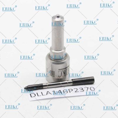 ERIKC 0433172370 DLLA146P2370 Fuel Injector Nozzle DLLA 146 P 2370 Oil Burner Nozzle DLLA 146P2370 for 0445120342