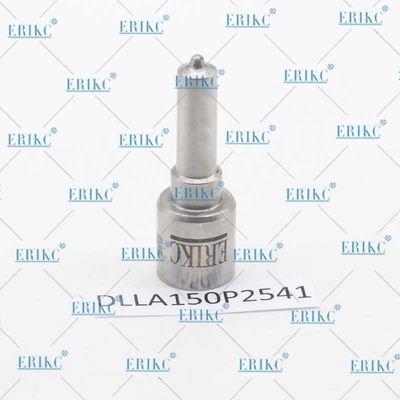 ERIKC DLLA150P2541 0433172541 Spraying Nozzles DLLA 150P2541 High Pressure Nozzle DLLA 150 P 2541 for 0445120541