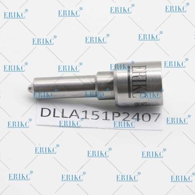 ERIKC For BOS DLLA151P2407 hot sale fuel injector nozzle DLLA151 P2407 diesel pump nozzle DLLA 151 P 2407 / 0 433 172 407