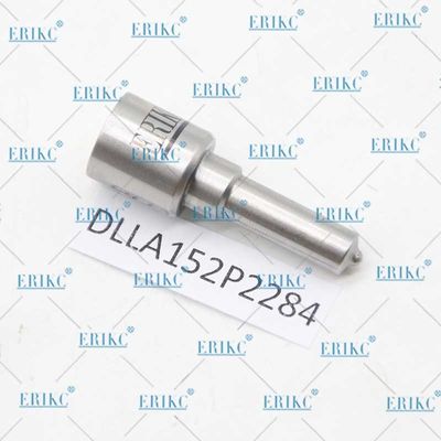 ERIKC 0433172284 DLLA152P2284 Jet Spray Nozzle DLLA152P2284 Fuel Injector Nozzle DLLA152P2284 for 0 445 120 316