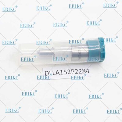 ERIKC 0433172284 DLLA152P2284 Jet Spray Nozzle DLLA152P2284 Fuel Injector Nozzle DLLA152P2284 for 0 445 120 316