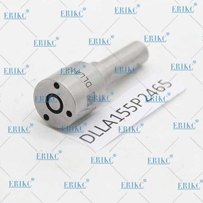 ERIKC 0433172465 DLLA155P2465 Fuel Injection Nozzle DLLA 155P2465 Pump Nozzle DLLA 155 P 2465 for 0445110665