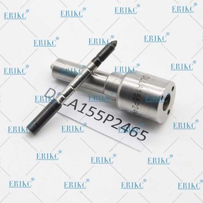 ERIKC 0433172465 DLLA155P2465 Fuel Injection Nozzle DLLA 155P2465 Pump Nozzle DLLA 155 P 2465 for 0445110665