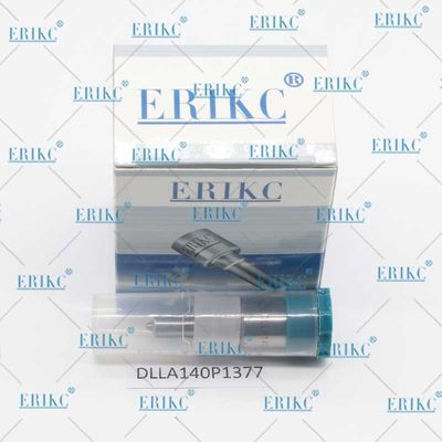 ERIKC DLLA140P1377 0433 171 855 Nozzle Injector DLLA 140P1377 Injector Nozzle Assembly DLLA 140 P1377 for YIWEIKE