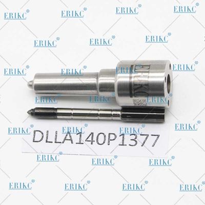 ERIKC DLLA140P1377 0433 171 855 Nozzle Injector DLLA 140P1377 Injector Nozzle Assembly DLLA 140 P1377 for YIWEIKE