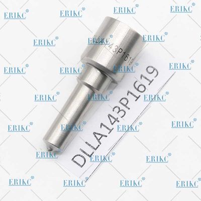 ERIKC DLLA 143 P 1619 bosch nozzle spare part 0433171988 nozzles diesel injector for Yuchai MWM 0445120089