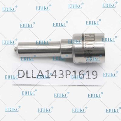 ERIKC DLLA 143 P 1619 bosch nozzle spare part 0433171988 nozzles diesel injector for Yuchai MWM 0445120089