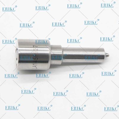 ERIKC 0433171617 DLLA145P927 Fog Spray Nozzle DLLA 145P927 Standard Nozzle DLLA 145 P 927 for 0445110048