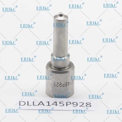 ERIKC 0433171618 DLLA145P928 Oil Spary Nozzle DLLA 145P928 Engine Nozzle DLLA 145 P 928 for 0445110049