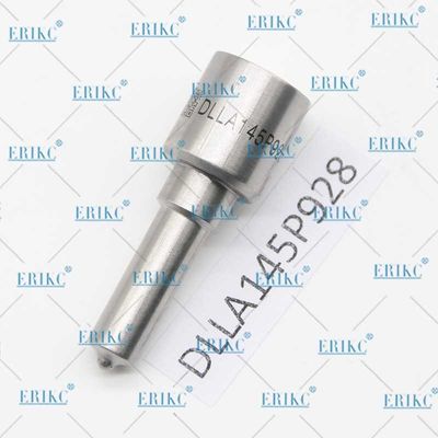 ERIKC 0433171618 DLLA145P928 Oil Spary Nozzle DLLA 145P928 Engine Nozzle DLLA 145 P 928 for 0445110049