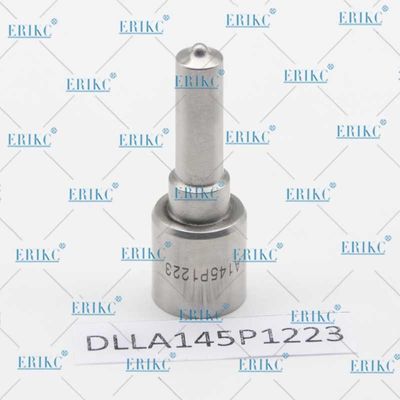 ERIKC 0433171773 DLLA145P1223 Jet Spray Nozzle DLLA 145P1223 High Pressure Nozzle DLLA 145 P 1223 for 0445110130
