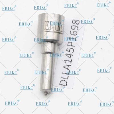ERIKC 0433172042 DLLA 145 P 1698 Fuel Injector Nozzle DLLA 145P1698 Oil Pump Nozzle DLLA145P1698 for 0445120197