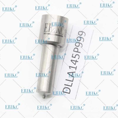 ERIKC 0433171648 DLLA145P999 Oil Burner Nozzle DLLA 145P999 Diesel Nozzle DLLA 145 P 999 for 0445120009 0445120010