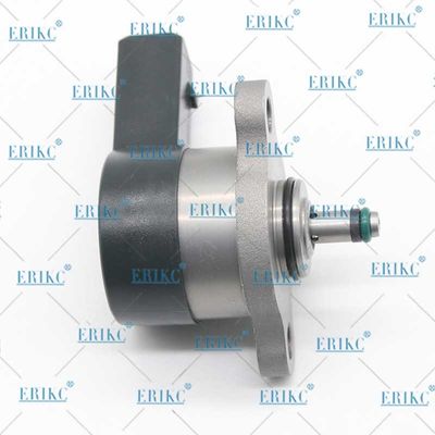 ERIKC 0 281 002 241 Injector Control Valve 0281002241 Car Fuel Pump Injection Pressure Regulator 0580462AA for MERCE-DES