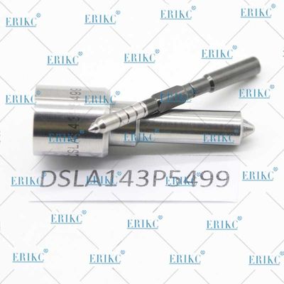 ERIKC 0433175499 DSLA143P5499 Fuel Oil Nozzle DSLA 143P5499 Diesel Nozzle DSLA 143 P 5499 0 433 175 499 for 0445120210