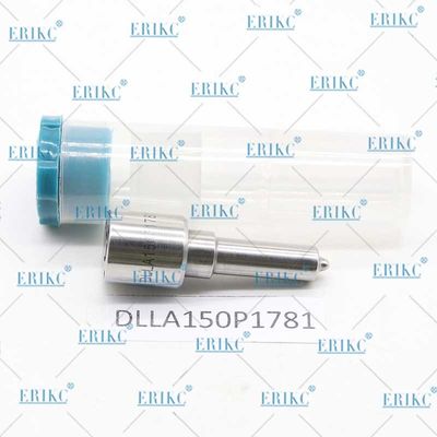 WEICHAI injector 0 445 120 244 / 150 nozzle bosch DLLA 150P1781 , oil pump nozzle DLLA150 P 1781 / DLLA150P 1781