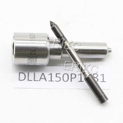 WEICHAI DLLA 150 P 1781 For BOS fuel injector common rail nozzle DLLA150P1781, diesel engine parts nozzle 0 433 172 088