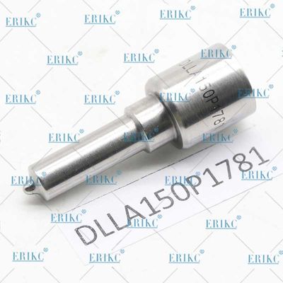 WEICHAI injector 0 445 120 244 / 150 nozzle For BOS DLLA 150P1781 , oil pump nozzle DLLA150 P 1781 / DLLA150P 1781
