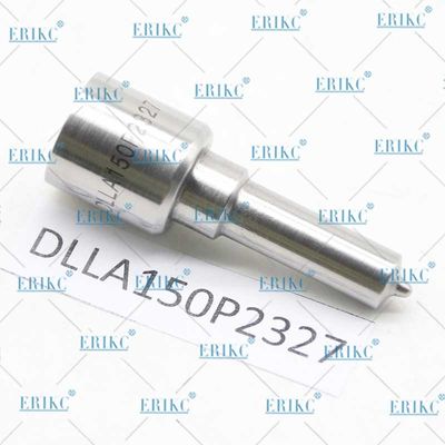 ERIKC 0433172327 DLLA150P2327 High Pressure Nozzle DLLA 150P2327 Engine Nozzle DLLA 150 P 2327 for 0445110486