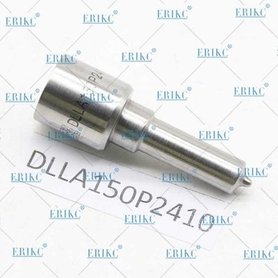 ERIKC 0433172410 DLLA150P2410 Fog Spray Nozzle DLLA 150P2410 Diesel Fuel Nozzle DLLA 150 P 2410 for 0445120345